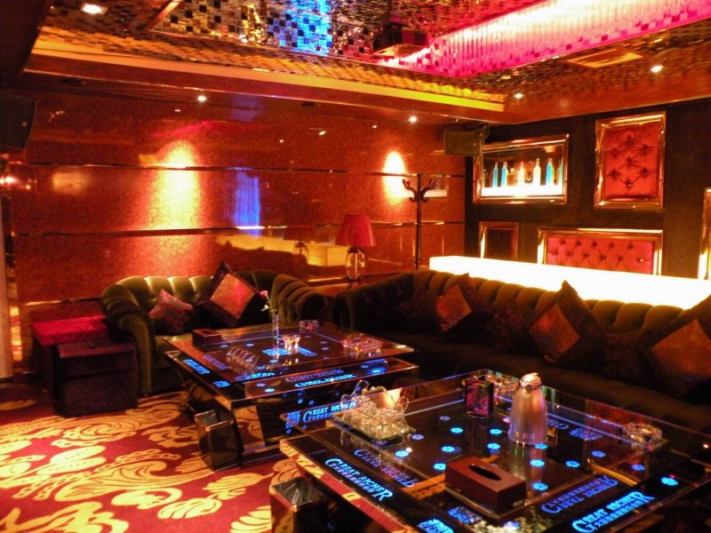 广元商务ktv推荐商务ktv哪里有-剑阁县ktv预订